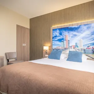 *** Hotel Milano Holandia